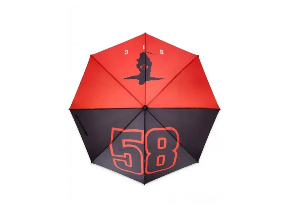 Pagamento Sicuro 2355003 OMBRELLO UFFICIALE MARCO SIMONCELLI 58-