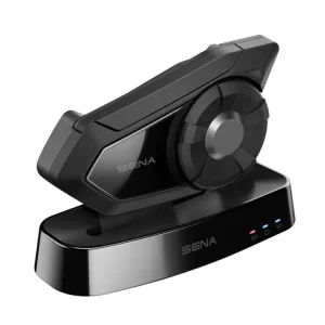INTERFONO BLUETOOTH SENA 30K MESH DOCKING STATION SINGOLO- Ordina Subito