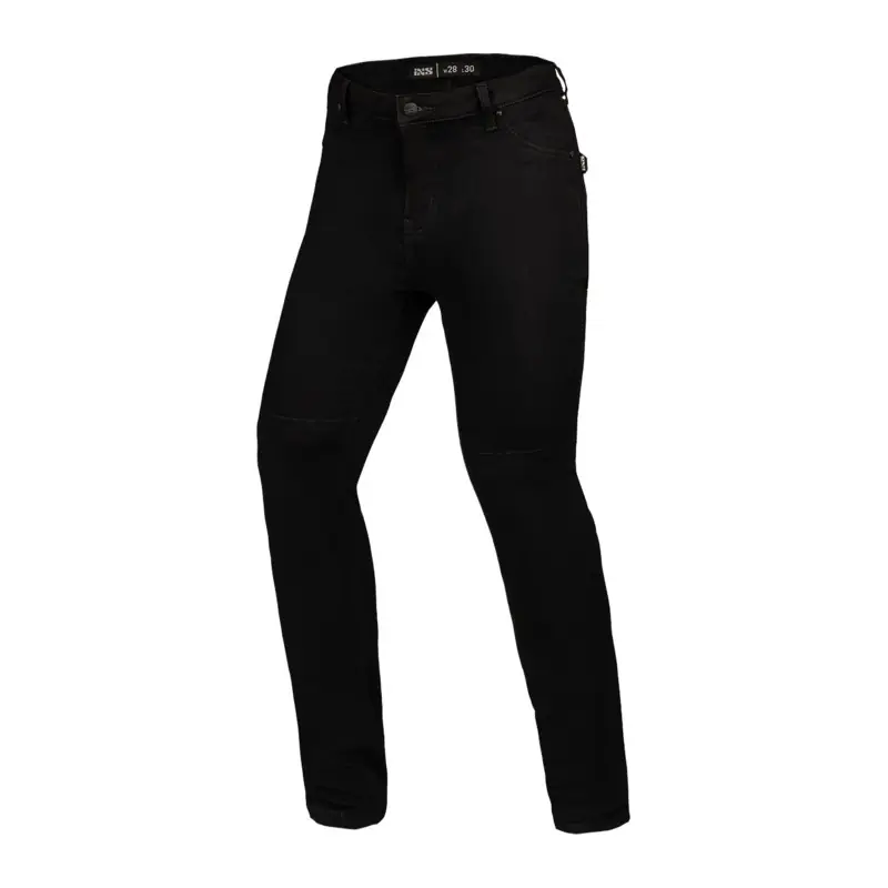 Sconto Jeggings Donna Ixs Rapid 1.0 nero-26/32