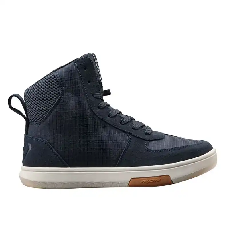 Scarpe Donna Ixon Ghost Air blu-36 Solo Oggi
