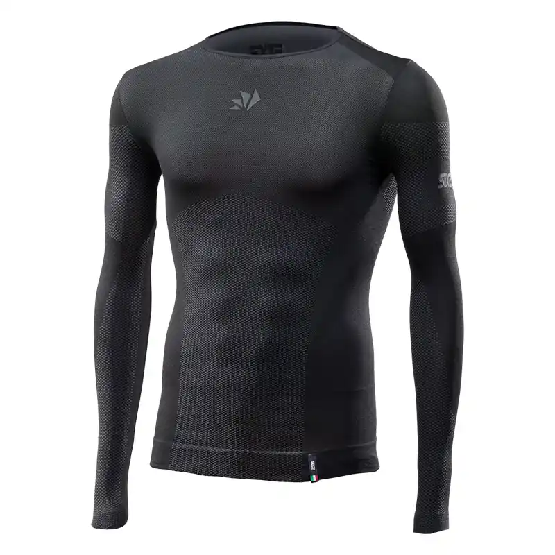 Maglia SIX2 BT TS2L V2 grigio-XS/S Ordina Subito