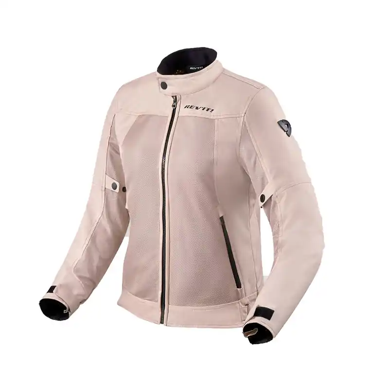 Compra Oggi Stesso Giacca Donna Rev'it Eclipse 2 rosa-EU-36