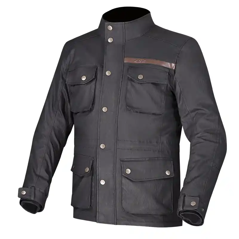 Ultima Occasione Giacca LS2 Liberty nero-M