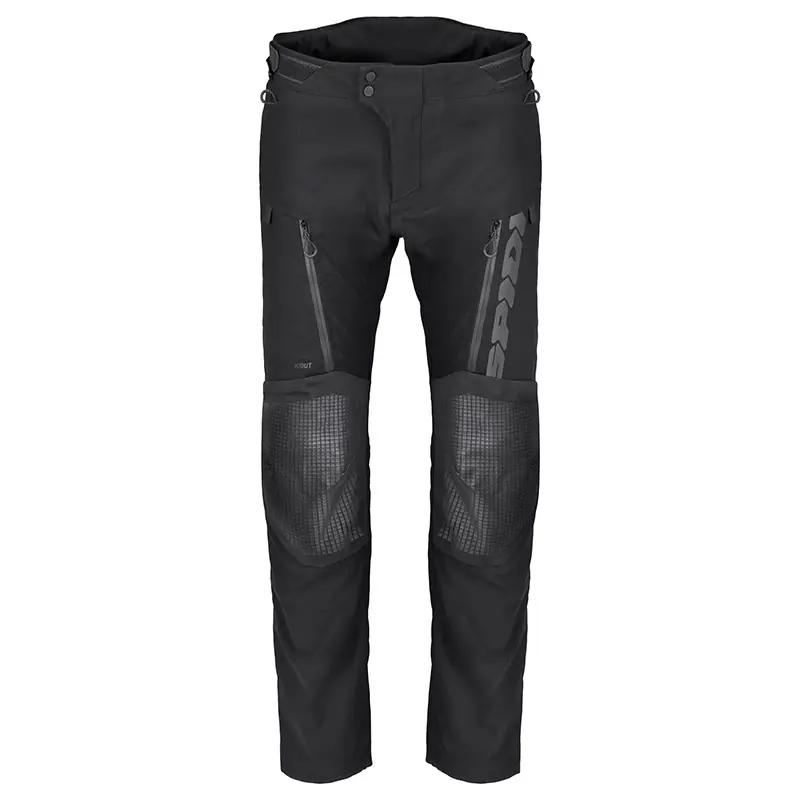 Spedizione Espresso Pantaloni Spidi Frontier Pro H2Out nero-S