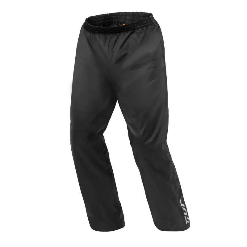 Pantaloni Tucano Urbano Daytrip Hydroscud nero-XXS Di Tendenza