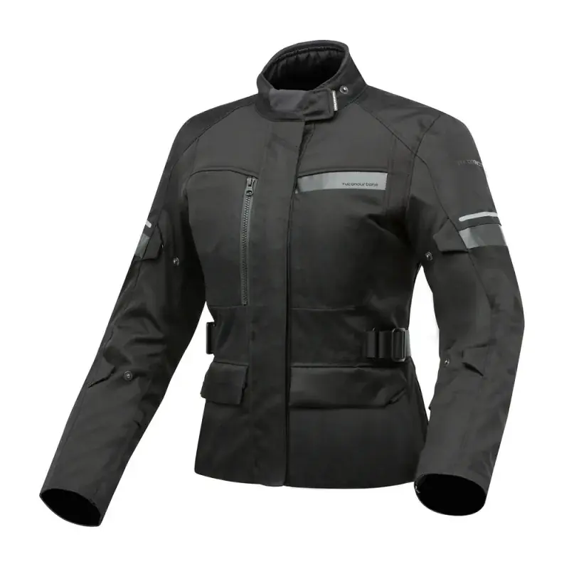 Subito Disponibile Giacca Donna Tucano Urbano 4Stroke Evo Hydroscud nero-XS