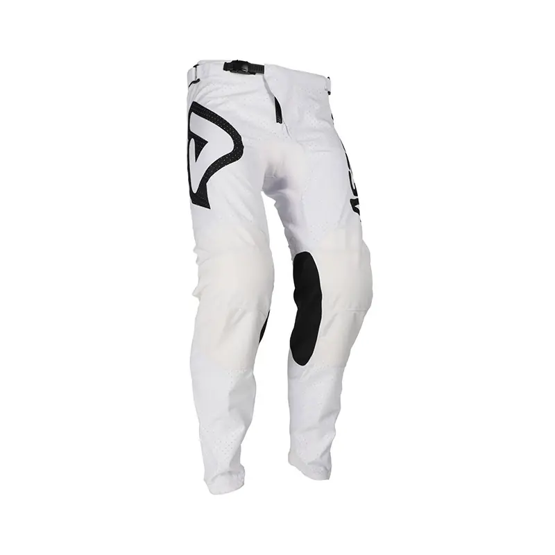 Popolare Pantaloni Acerbis MX Vented bianco-28
