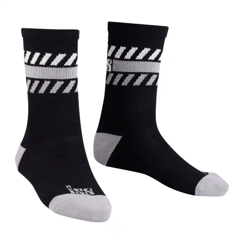 Calze Ixs 2.0 nero-M Ultimissimo Modello