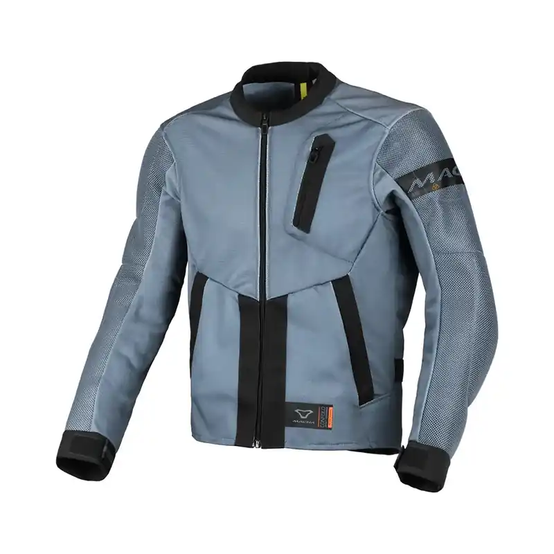 Offerta Del Giorno Giacca Macna Torido grigio nero-XS