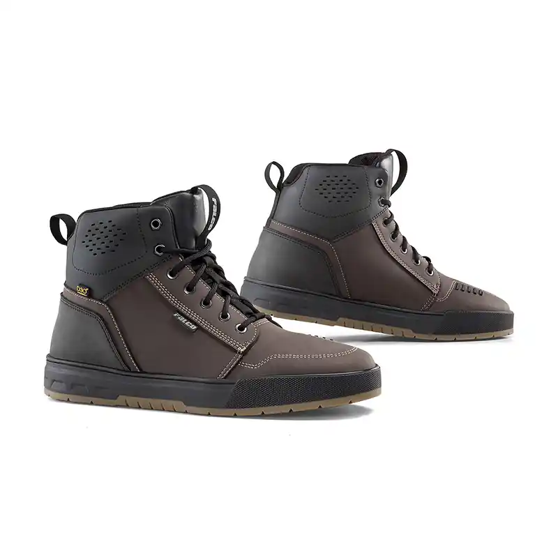 Scelto Dai Clienti Scarpe Falco Patrol 2 marrone-39