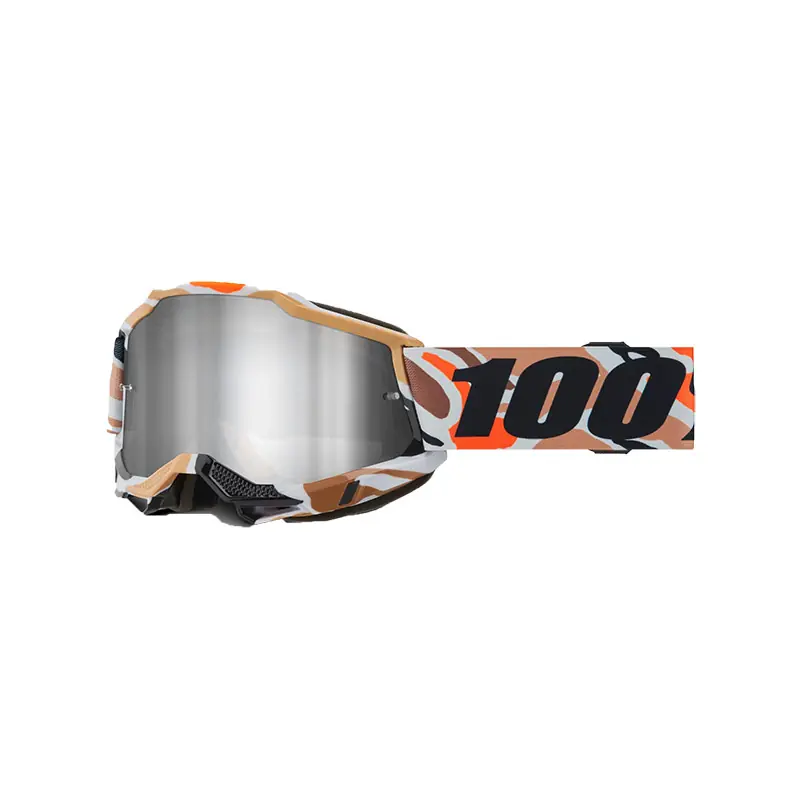Offerta Limitata 100% Accuri 2 Flea specchiato argento-