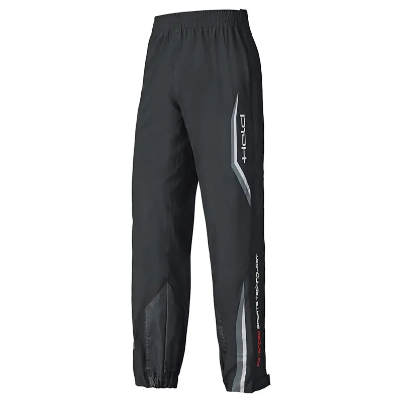 Compra Online Pantaloni Held Rainblock Zip nero-S