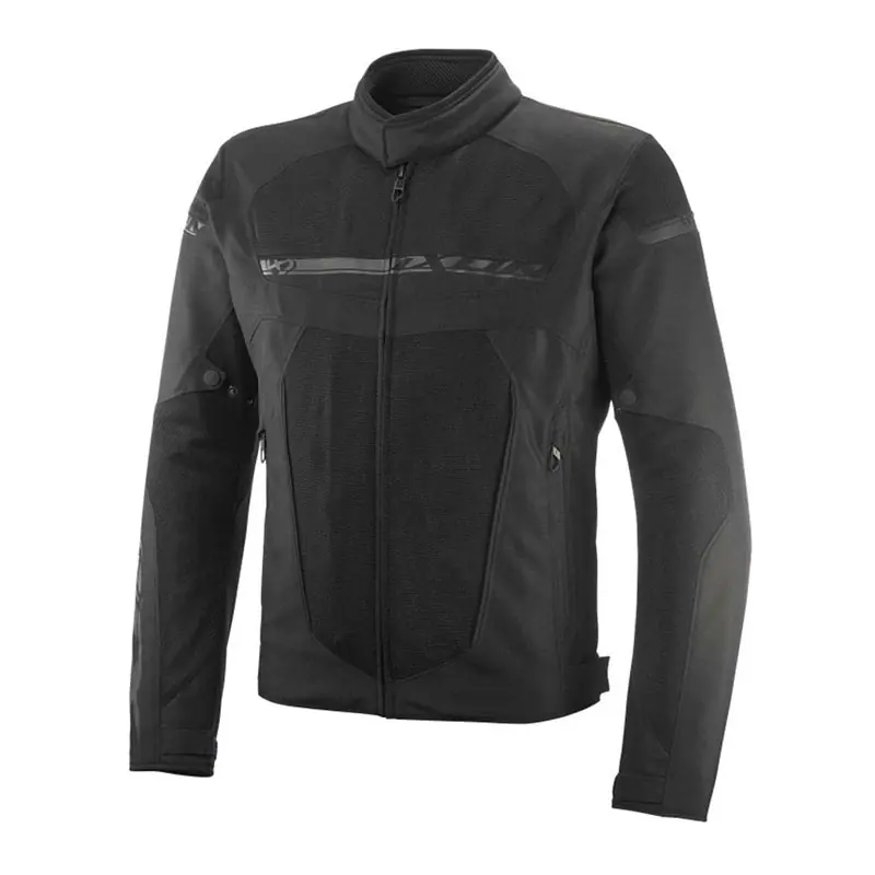 Giacca Ixon T-Rex nero-S Affare
