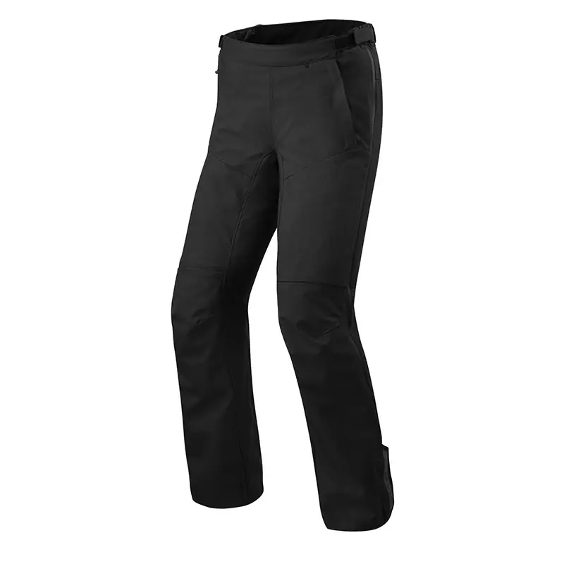Pantaloni Rev'it Berlin H2O Short nero-L Compra Oggi Stesso