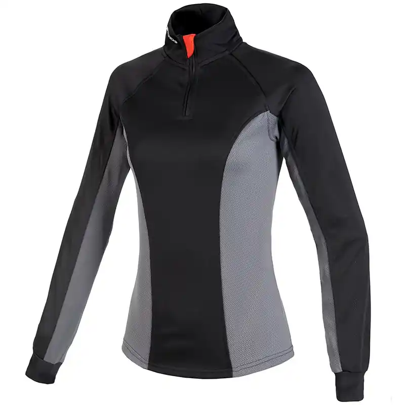 Ordina Subito Maglia Donna Spidi Thermo Chest nero-XS