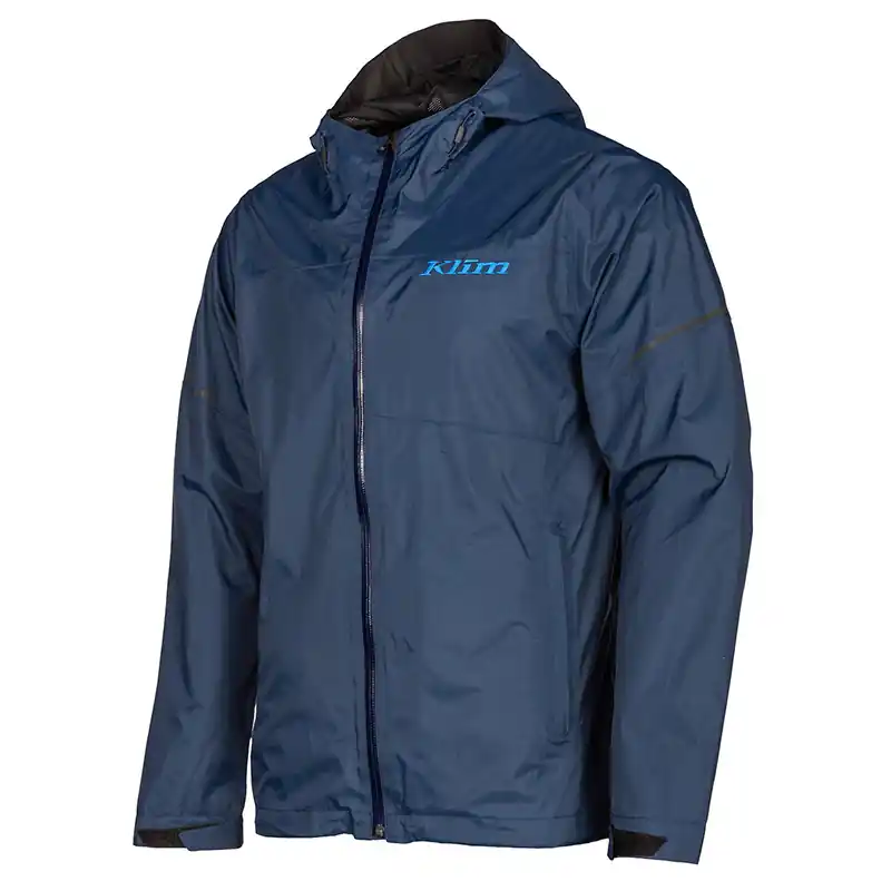 Compra Adesso Giacca Klim Stash blu-S
