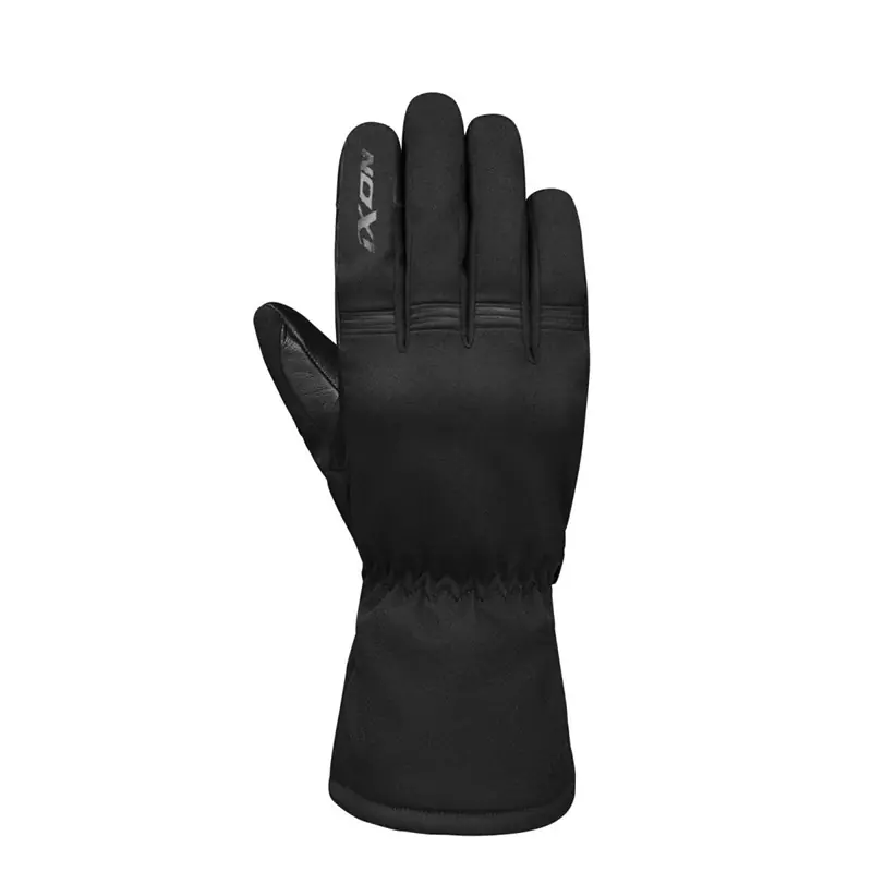 Offerta Guanti Ixon Pro Cain Long nero-S