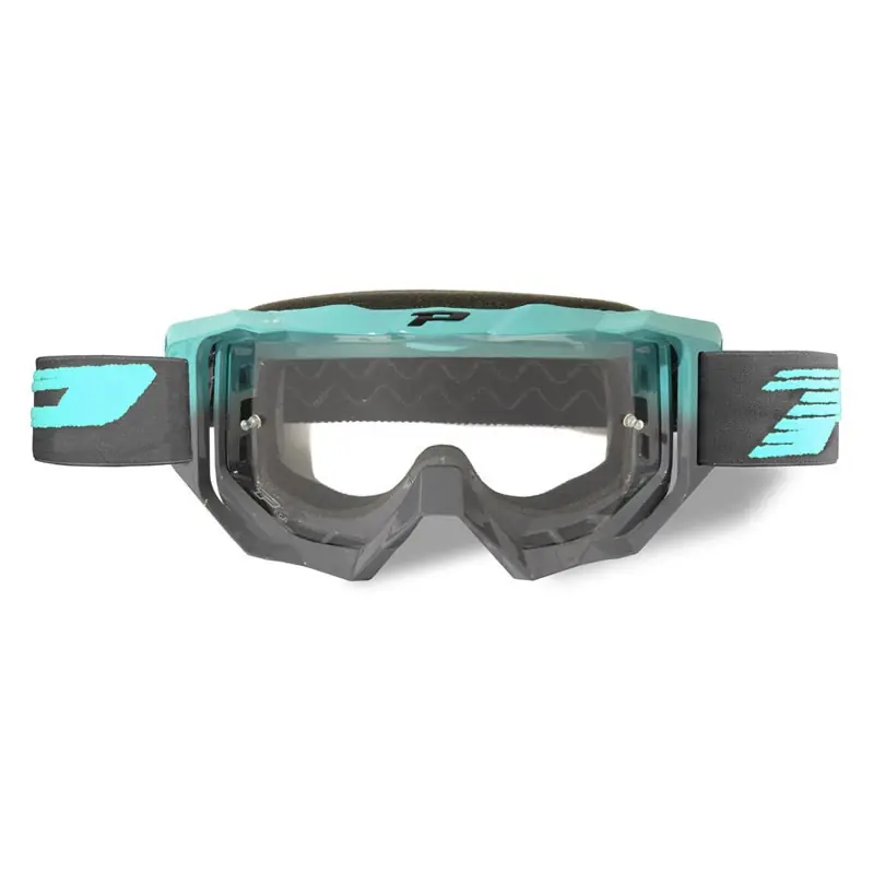 Compra Oggi Stesso Maschera Progrip 3200 Light Sensitive biliardo verde-