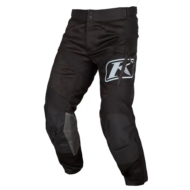 Direttamente Dal Produttore Pantaloni Klim Mojave ITB nero-30