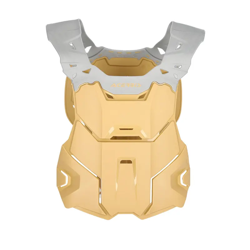 Pettorina Acerbis Linear Roost sabbia- Prezzo Ridotto