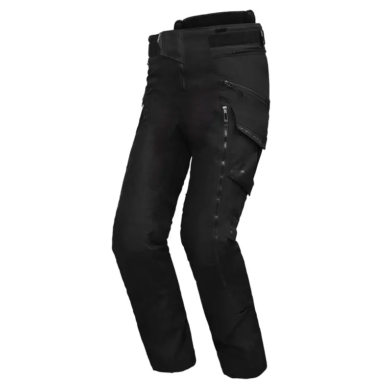 Direttamente Dal Produttore Pantaloni Ixon Ragnar nero-S