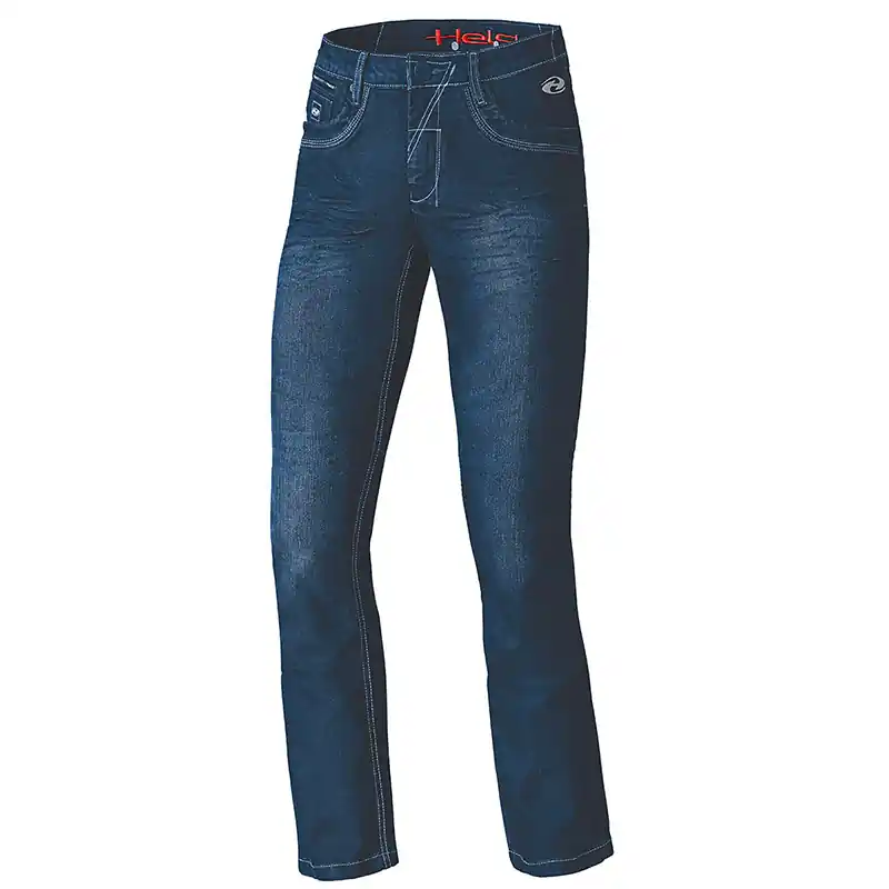 Jeans Held Crane Stretch denim blu-30 Reso Gratuito