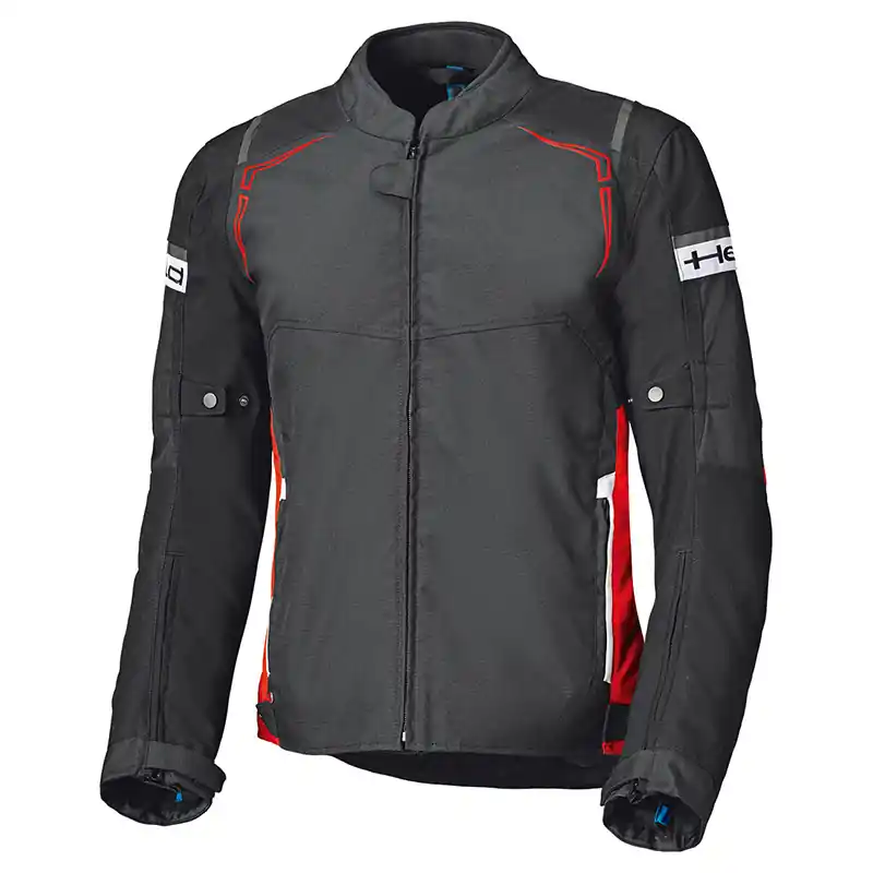 Promo Stagionale Giacca Donna Held Savona nero rosso-S