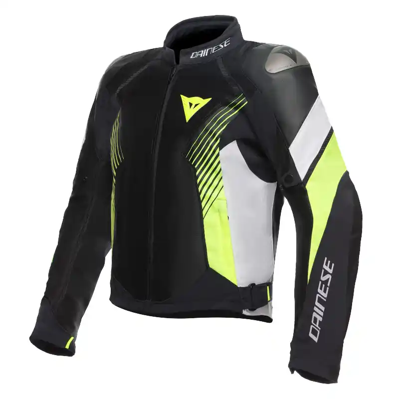 Giacca Dainese Super Rider 2 Absoluteshell™ giallo-50 Offerta Lampo