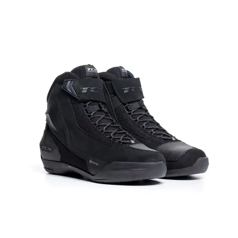 Scarpe TCX Jupiter 5 Gore-Tex nero-37 Sconto