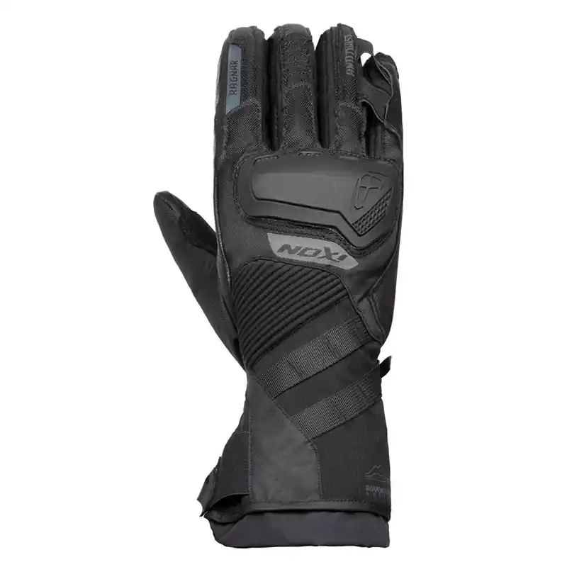 Guanti Ixon Pro Ragnar nero-S Offerta Limitata