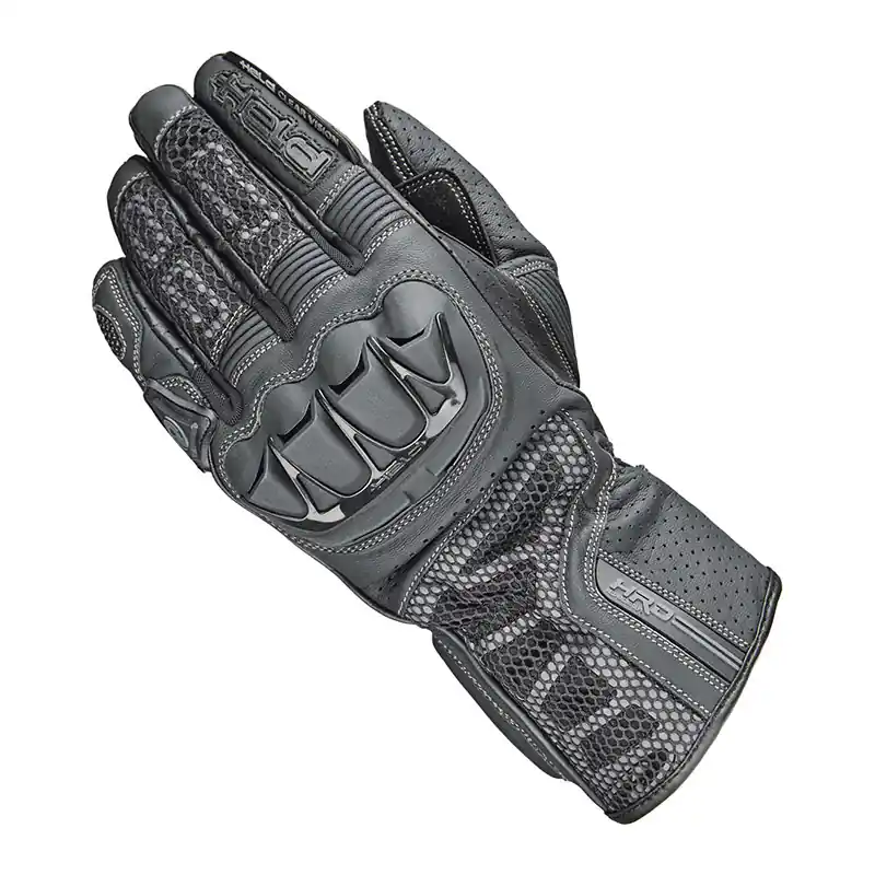 Guanti Held Air Stream 3.0 neri-7 Pagamento Sicuro