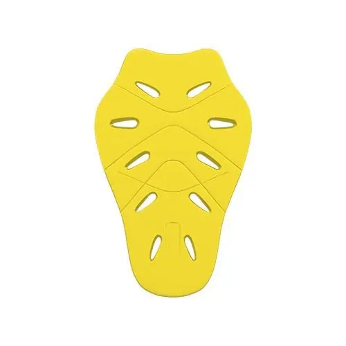 Nuova Collezione Inserto Paraschiena LS2 XL giallo-