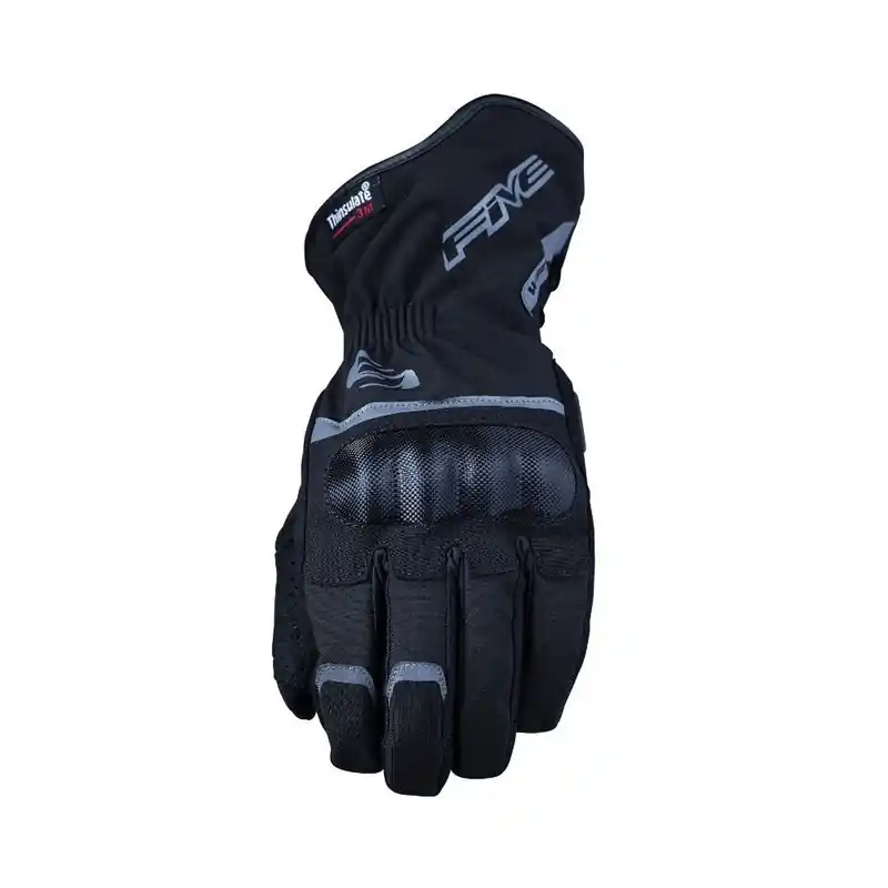 Guanti Donna Five WFX3 WP nero-S Promozione Esclusiva