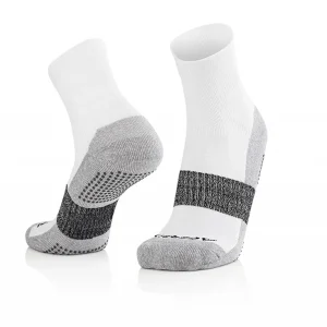 Compra Adesso Calze Acerbis Ultra bianco-S