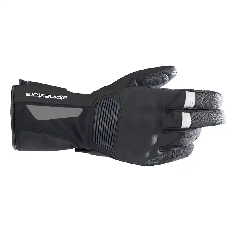 Guanti Alpinestars Denali Aerogel Drystar nero-S Promozione