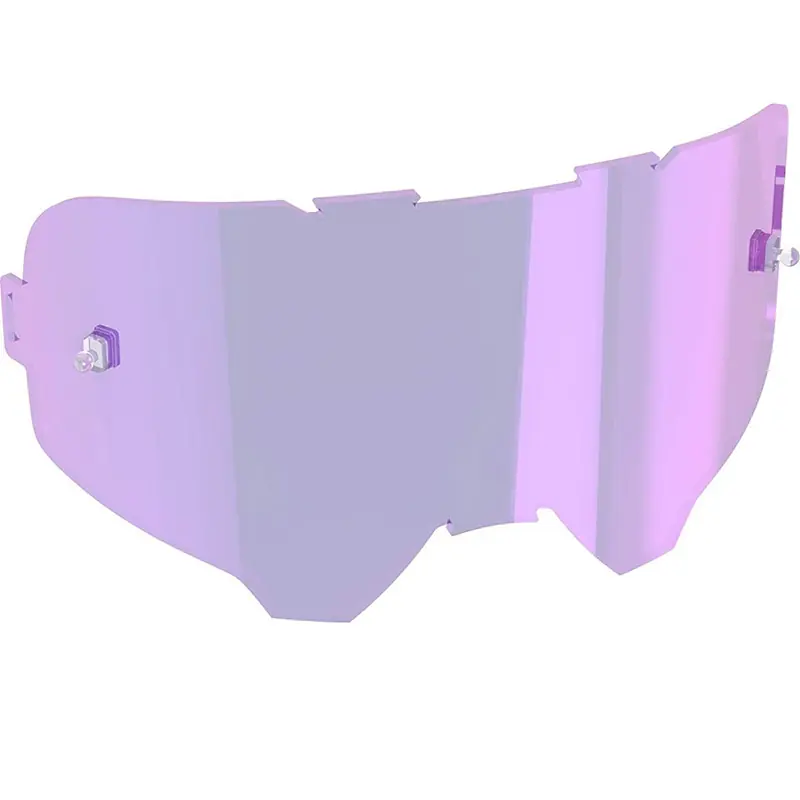 Più Venduto Lente Leatt Iriz viola 78%-