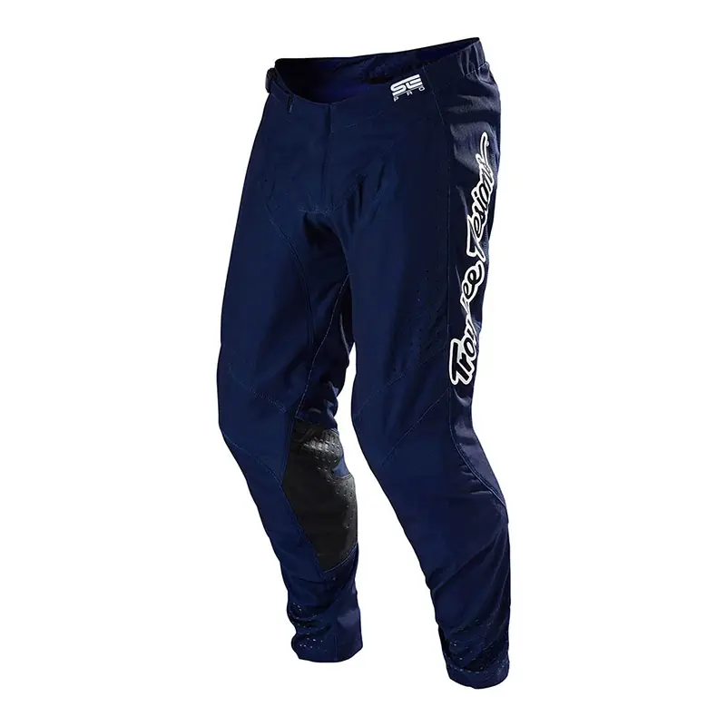 Pantaloni Troy Lee Designs SE Pro Air Solo navy-28 Prezzo Ridotto