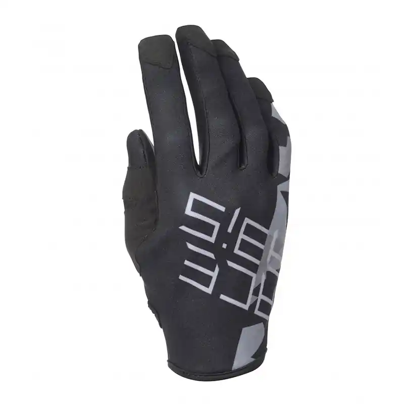 Saldi Guanti Acerbis CE Zero Degree 3.0 nero-L