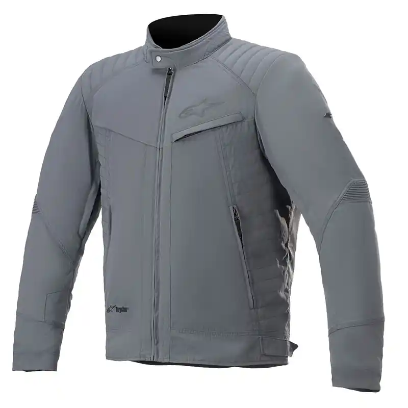 Subito Disponibile Giacca Alpinestars T Burstun Drystar grigio storm-S