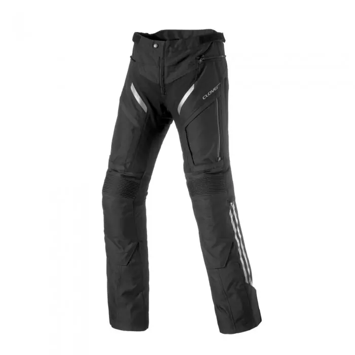 Direttamente Dal Produttore Pantaloni Clover Light Pro 3 nero-46