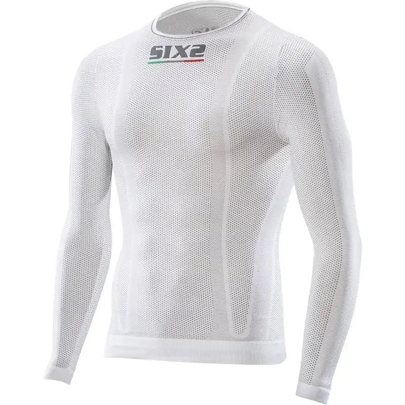 Maglia Bimbo SIX2 K TS2 bianco-12Y Economico