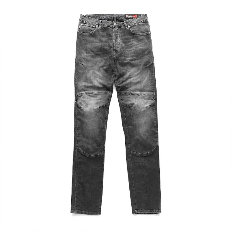 Di Tendenza Blauer Jeans Kevin 2.0 Grigio-30