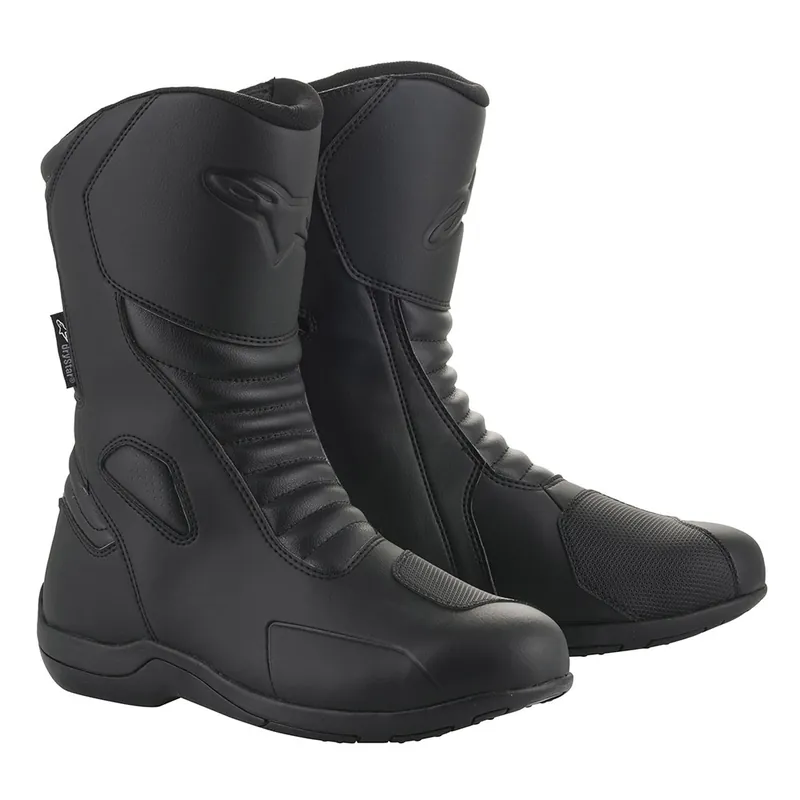 Spedizione Espresso Alpinestars Origin Drystar nero-36