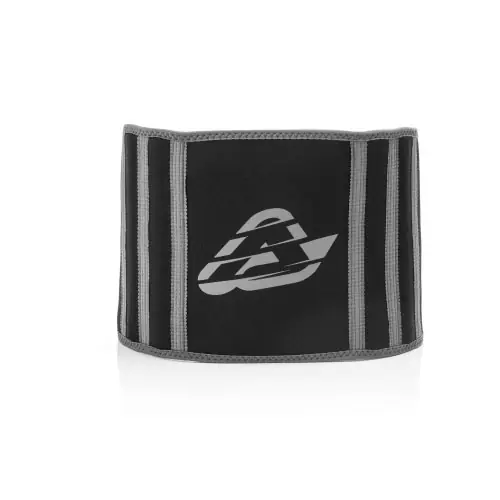 Acerbis Cintura K-Belt Nero-S/M Novità