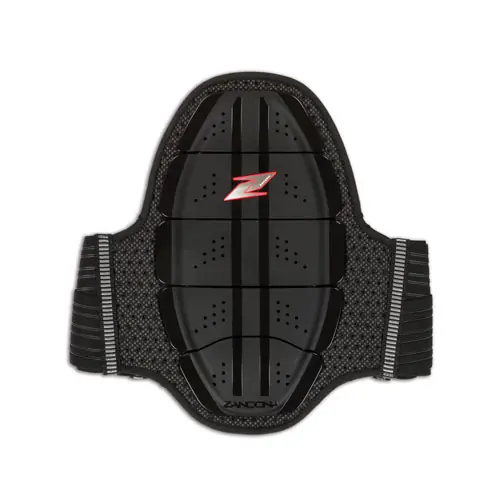 Professionale ZANDONA SHIELD EVO X5 nero-XS