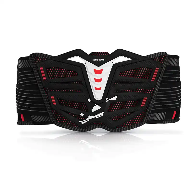ACERBIS MOTOBRAND BELT 2.0-S/M Scelto Dai Clienti