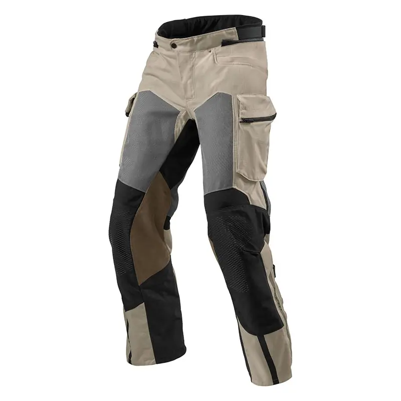 Pantaloni Rev'It Cayenne 2 Short sabbia- Promozione