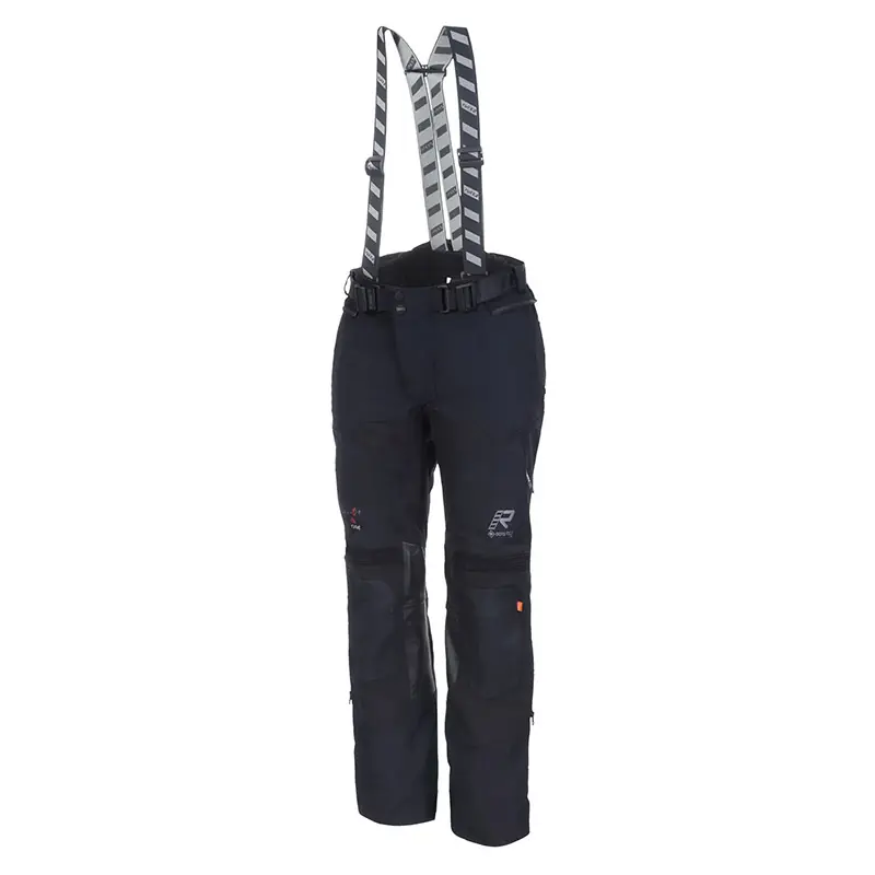 Non Perdere Pantaloni Rukka Shield-RD nero-