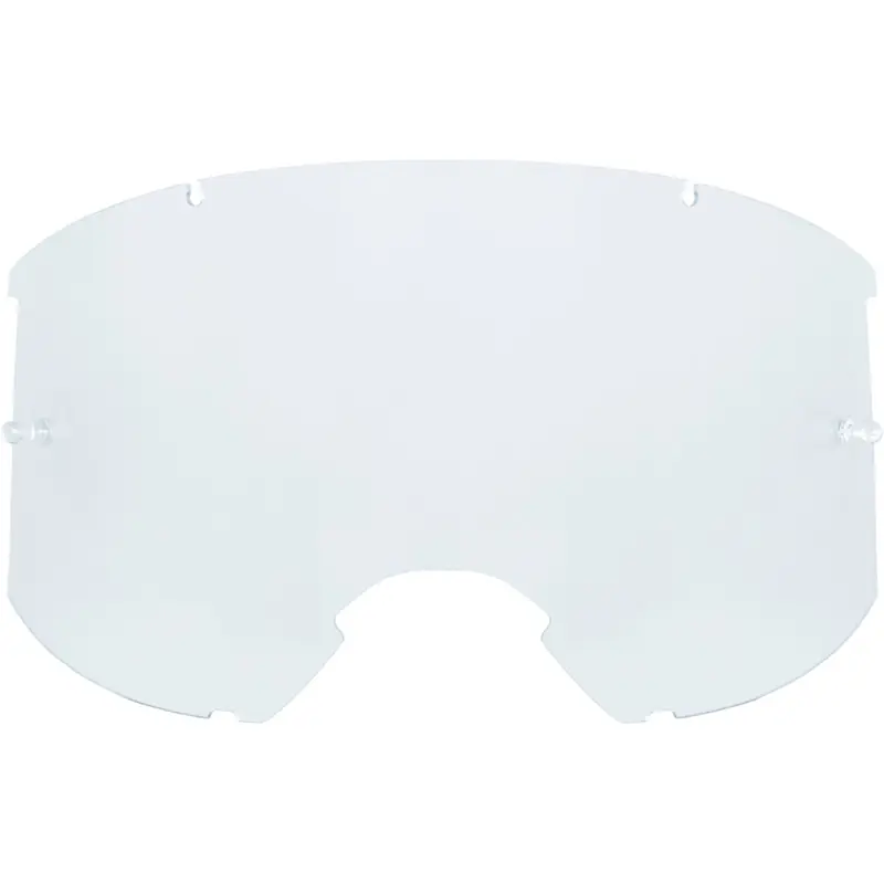 Lente Redbull Strive trasparente 1 strato- Saldi