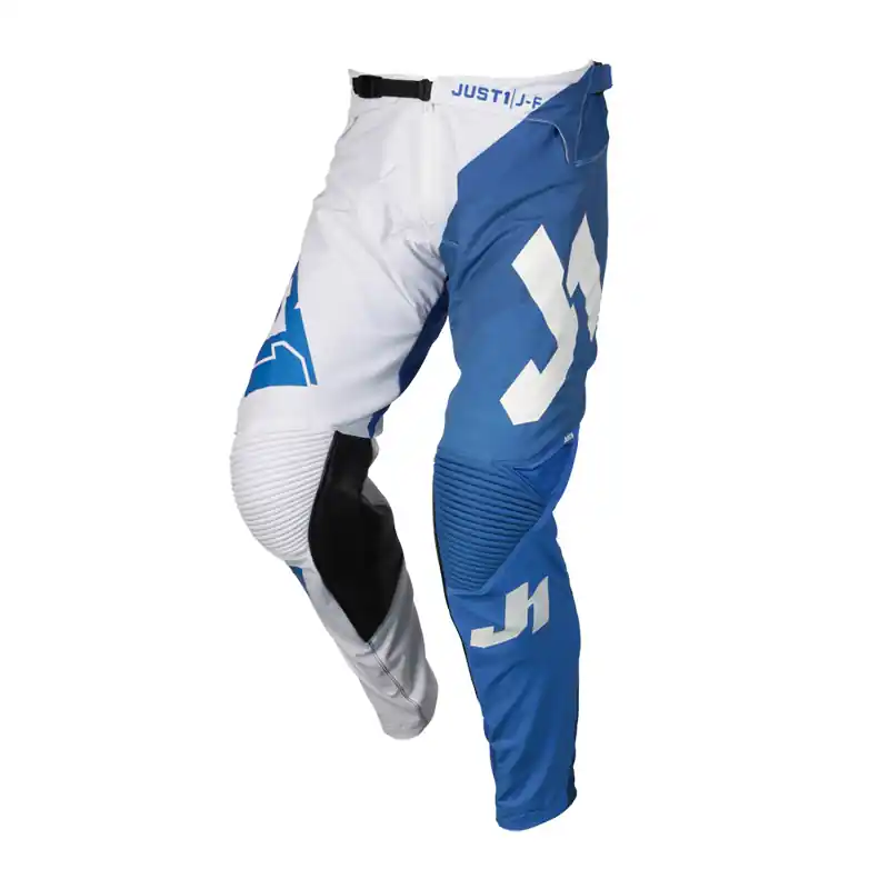 Pantaloni Just-1 J Flex Shape blu- Promozione Esclusiva